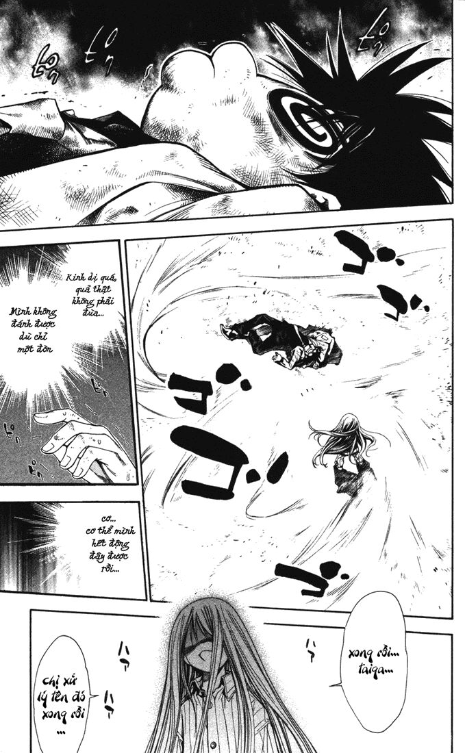 MxO: Chapter 87