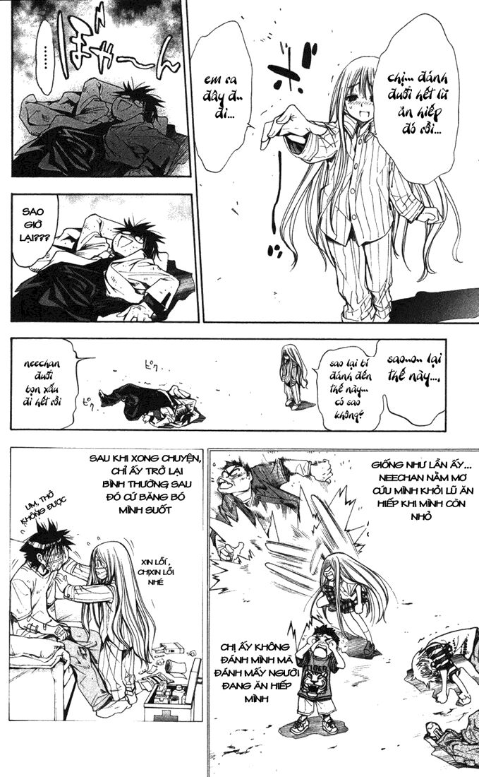 MxO: Chapter 87