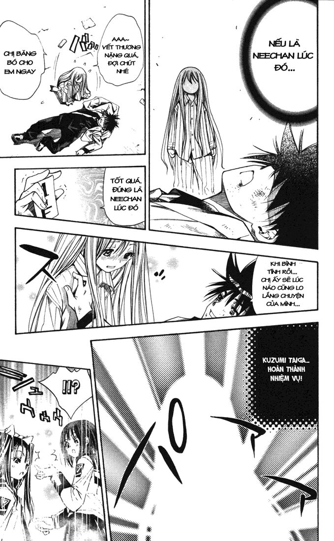 MxO: Chapter 87