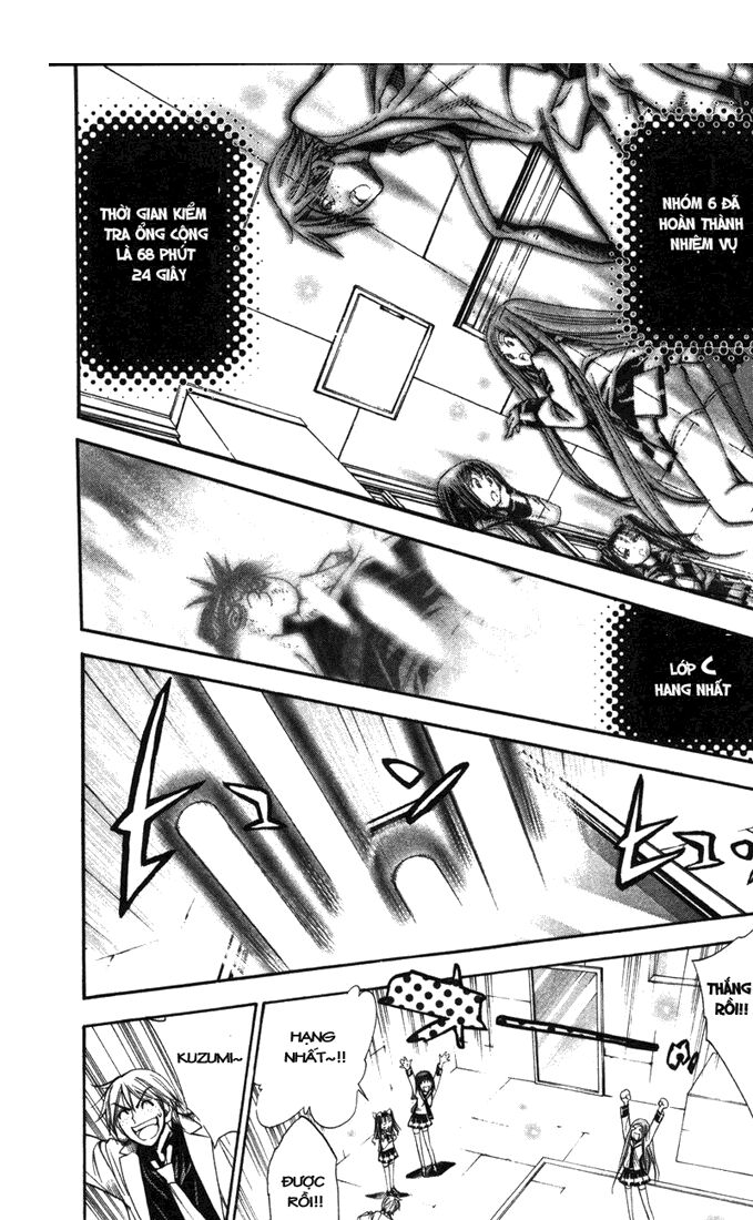 MxO: Chapter 87