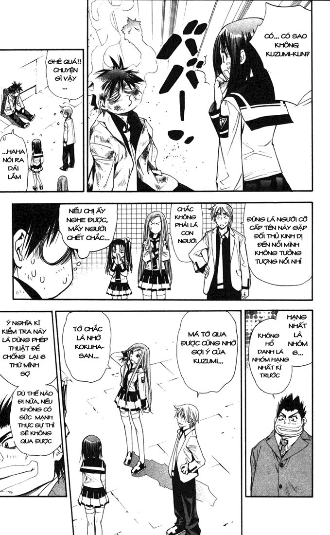 MxO: Chapter 87