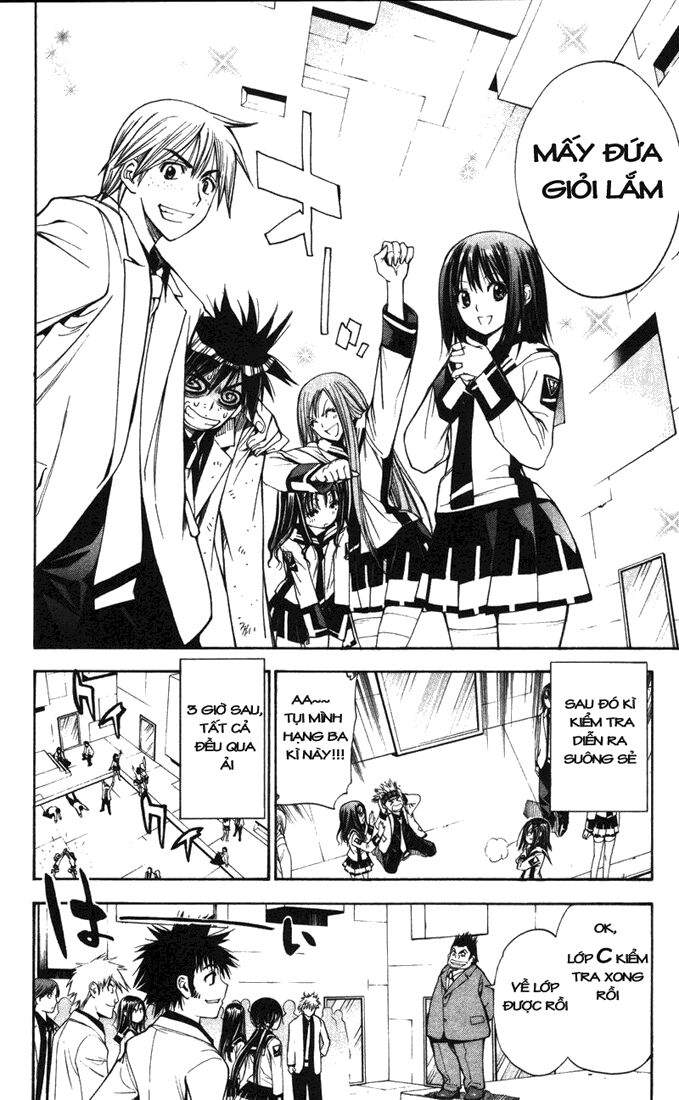 MxO: Chapter 87