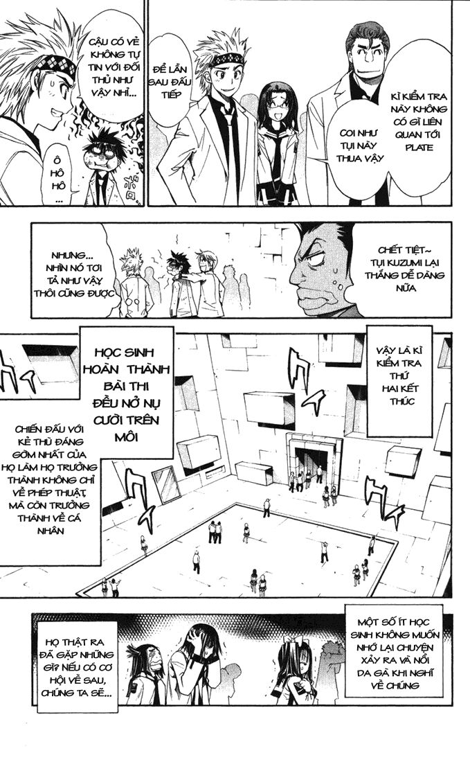 MxO: Chapter 87