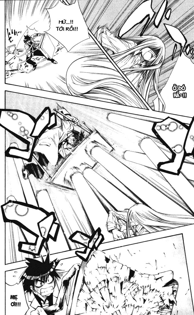MxO: Chapter 87