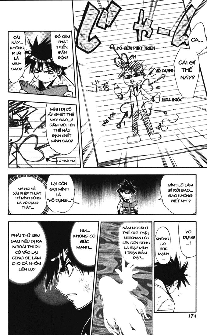MxO: Chapter 87