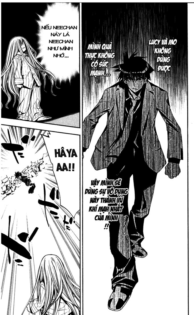 MxO: Chapter 87