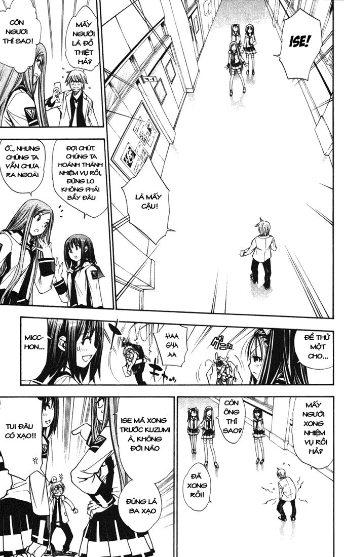 MxO: Chapter 87