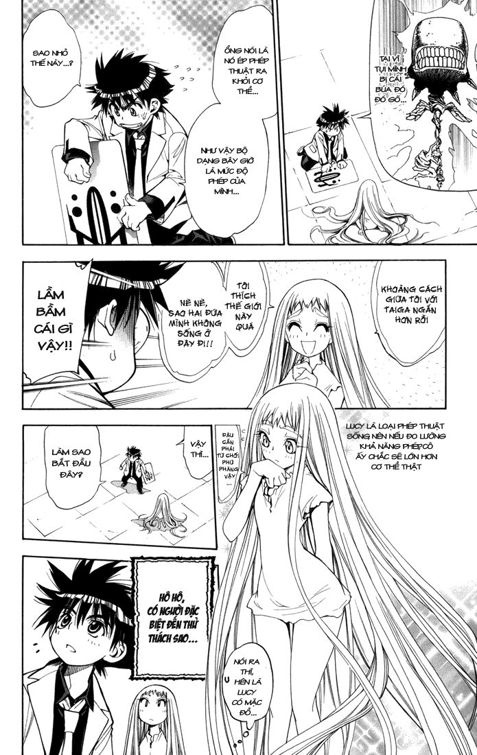 MxO: Chapter 89