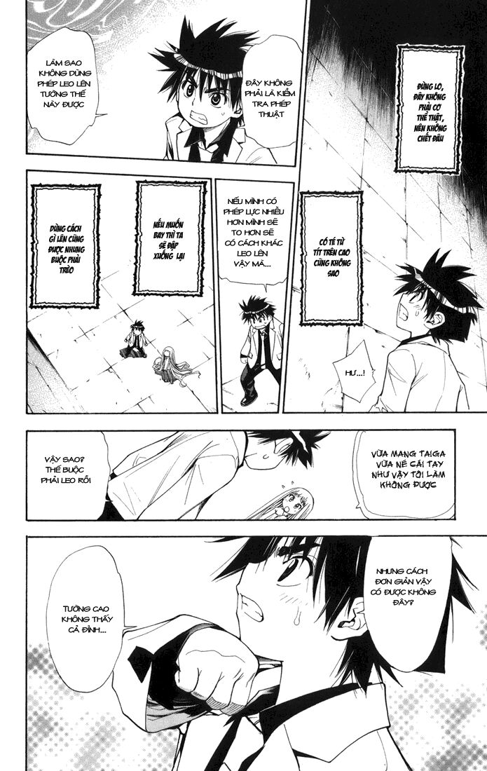 MxO: Chapter 89