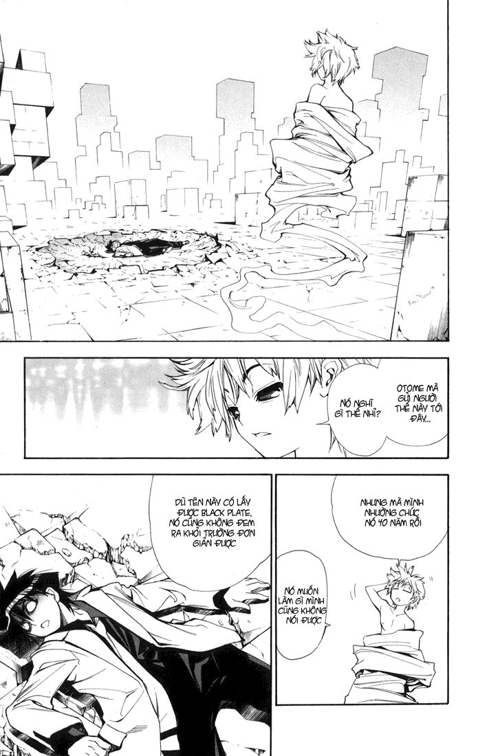 MxO: Chapter 89