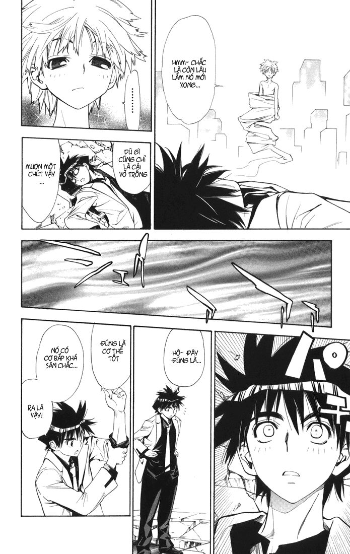 MxO: Chapter 89