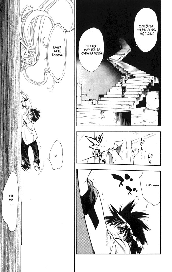 MxO: Chapter 89