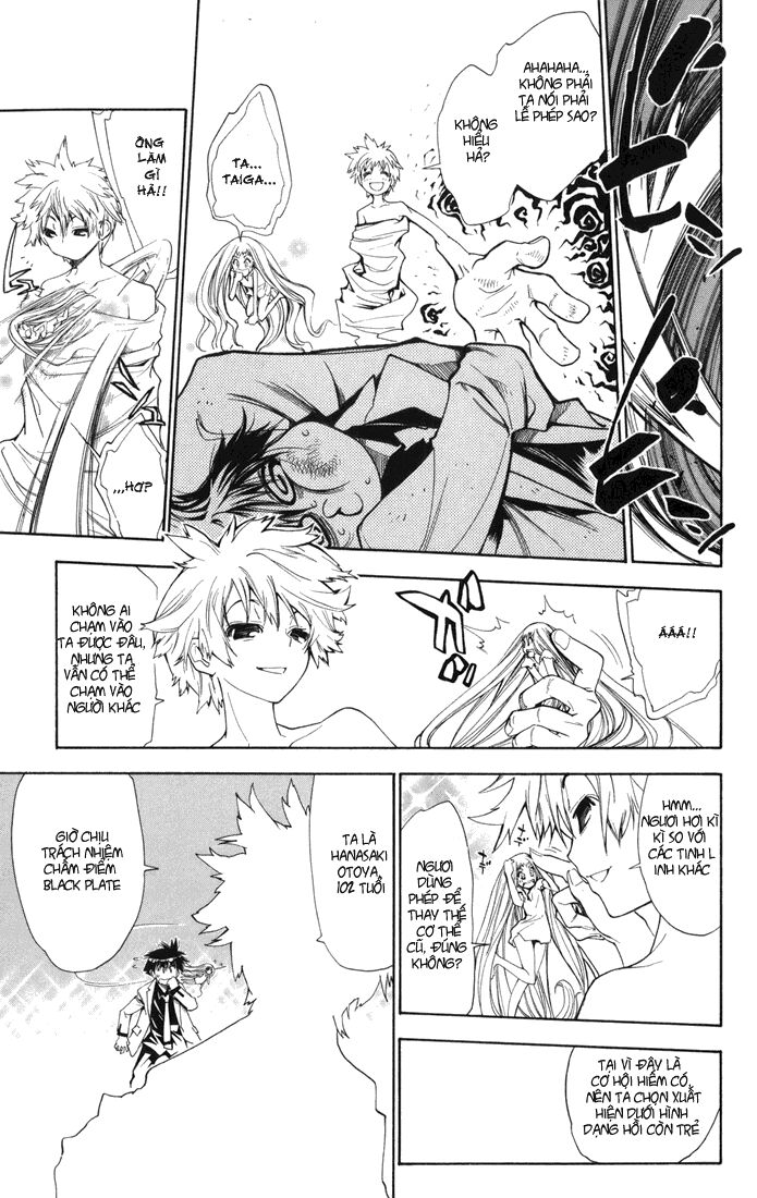 MxO: Chapter 89
