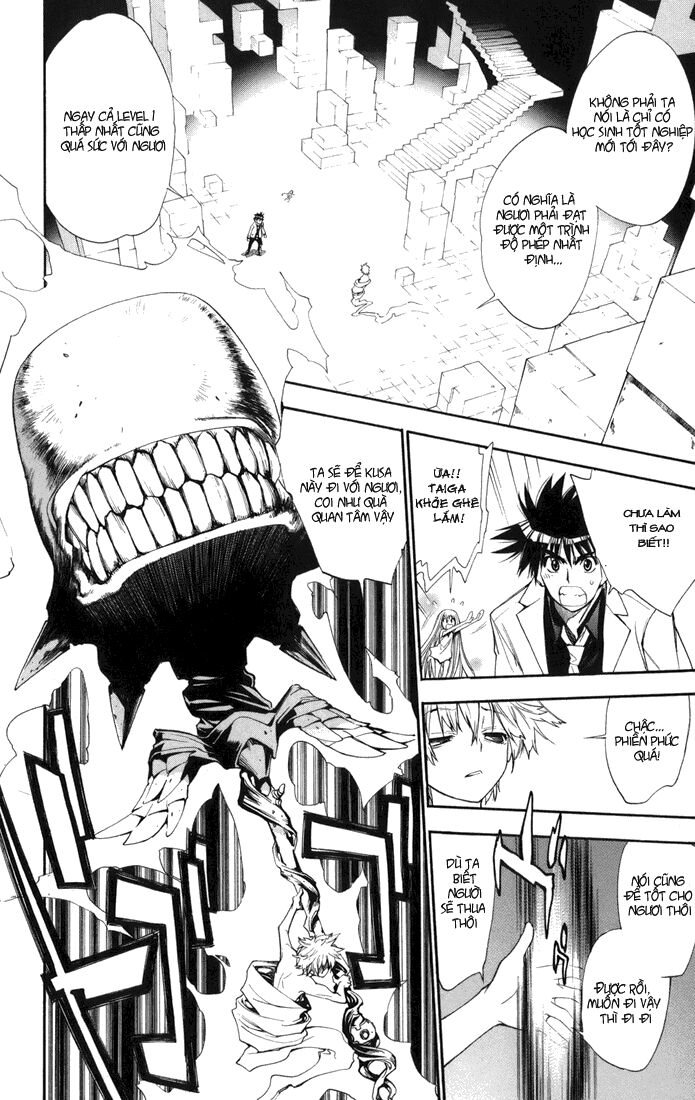 MxO: Chapter 89