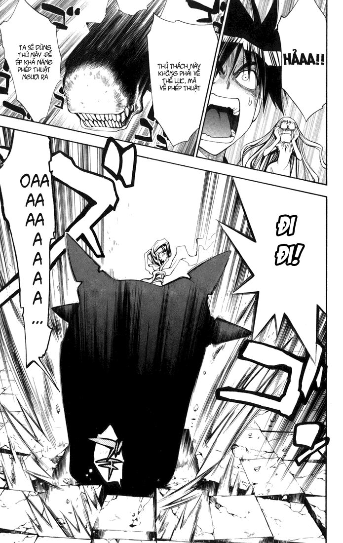 MxO: Chapter 89