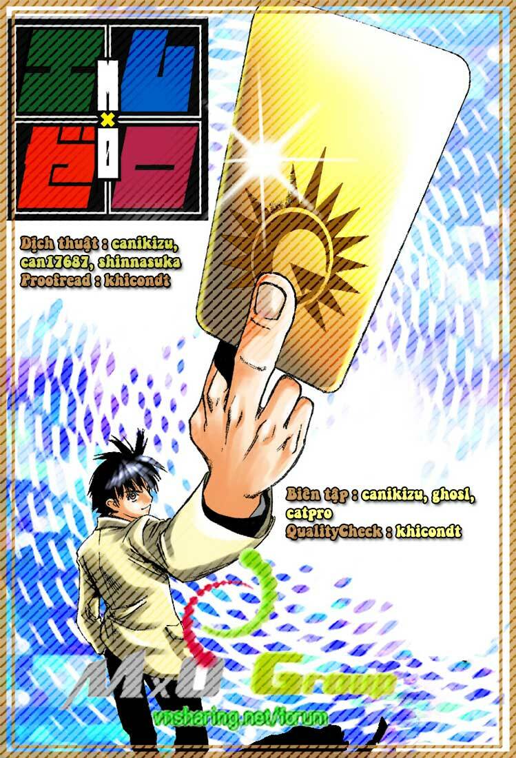 MxO: Chapter 90