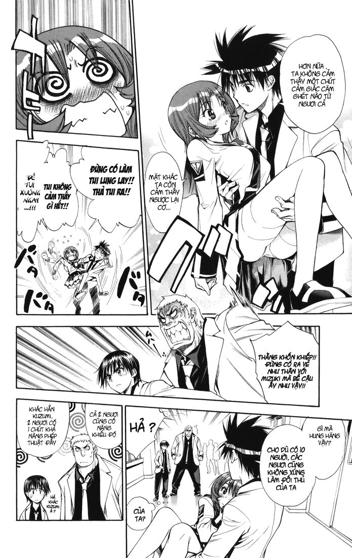 MxO: Chapter 90
