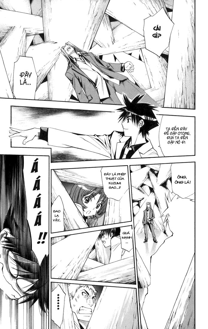 MxO: Chapter 90
