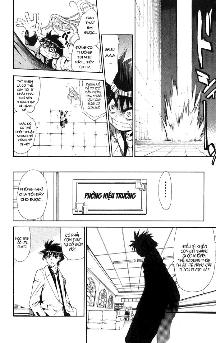 MxO: Chapter 90