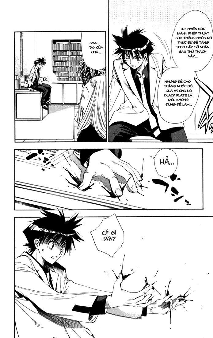 MxO: Chapter 90