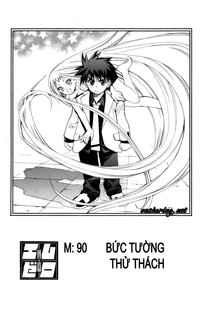 MxO: Chapter 90