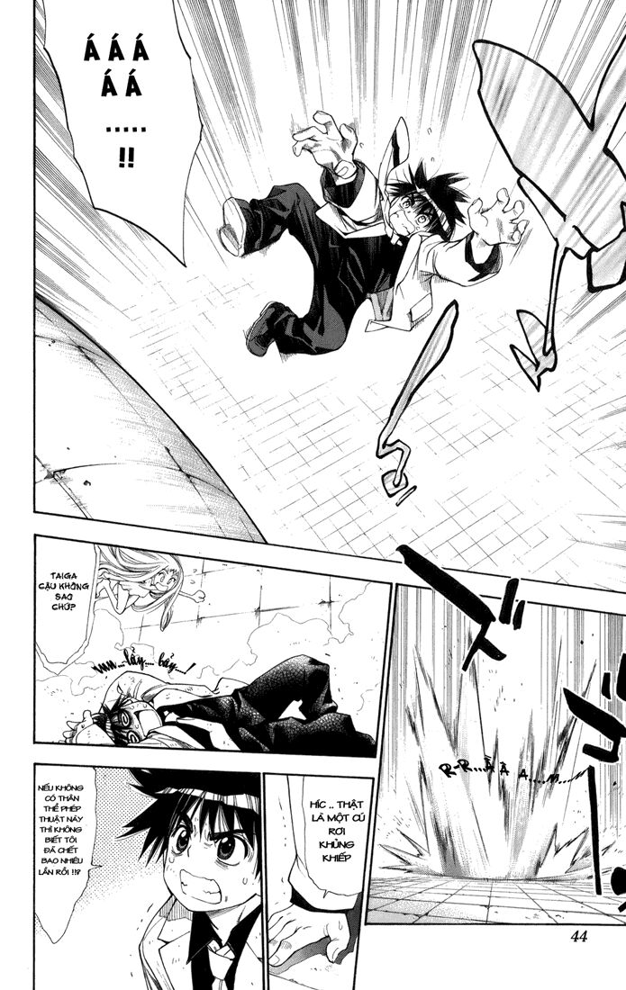 MxO: Chapter 90
