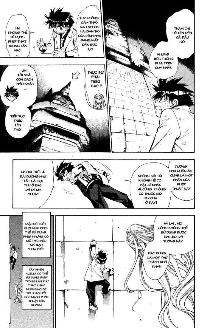 MxO: Chapter 90