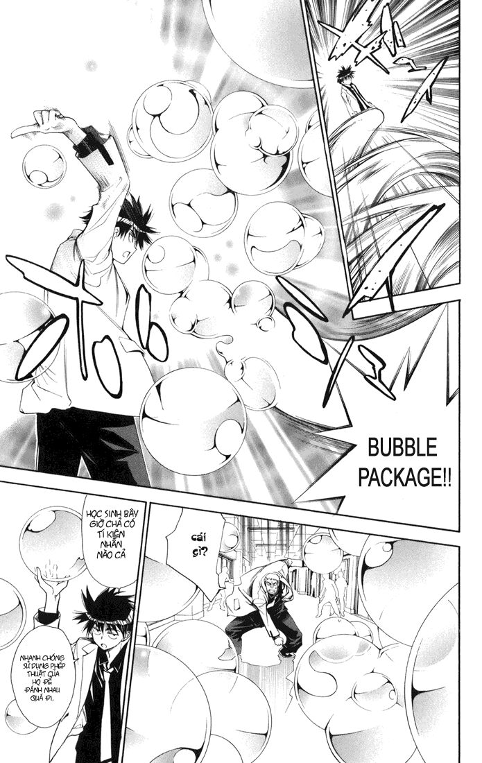 MxO: Chapter 90