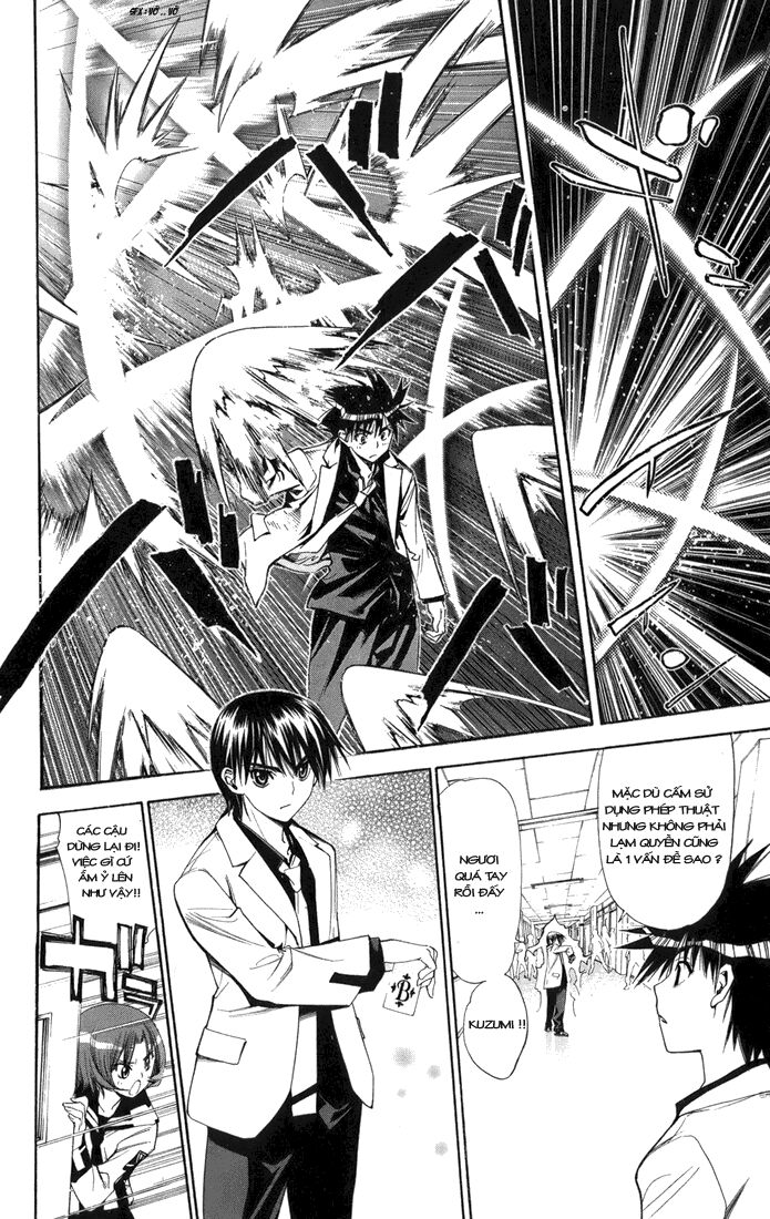 MxO: Chapter 90