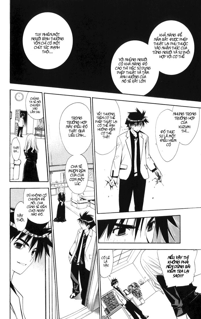 MxO: Chapter 91