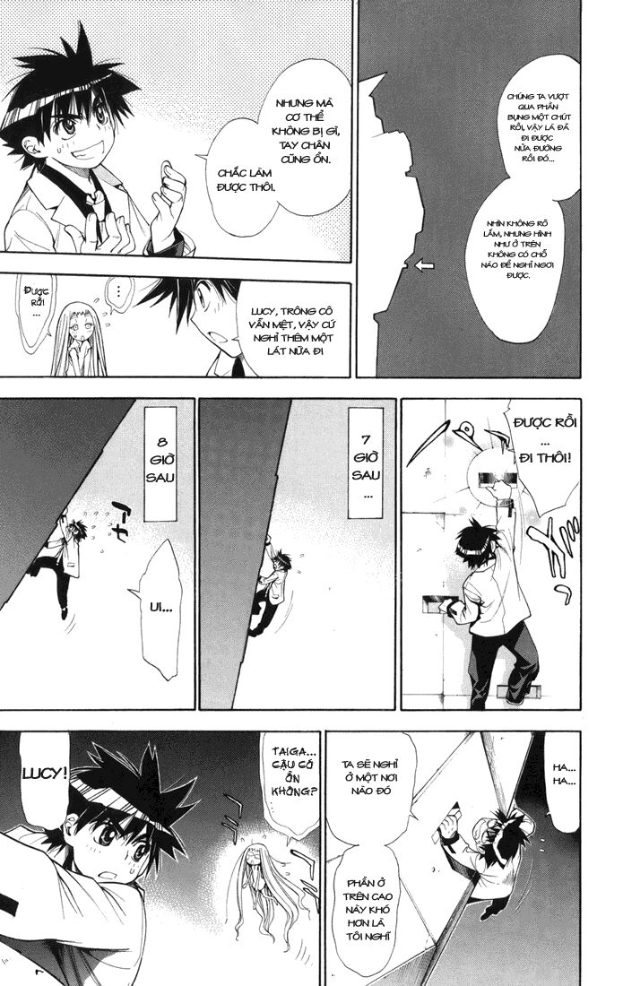 MxO: Chapter 92
