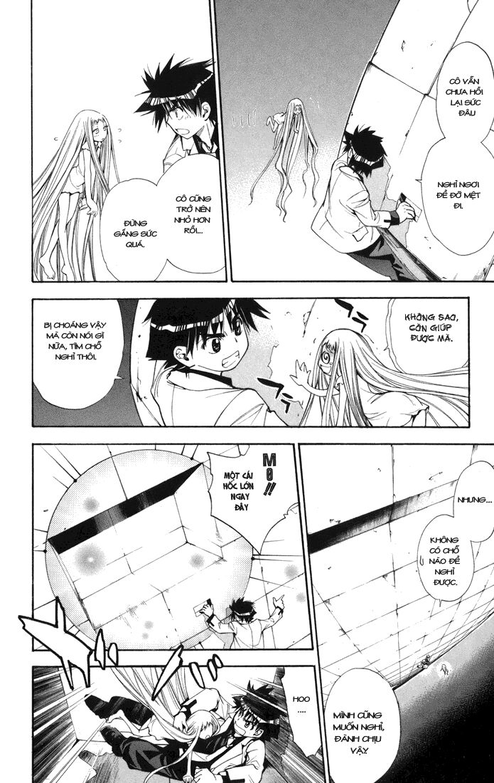 MxO: Chapter 92