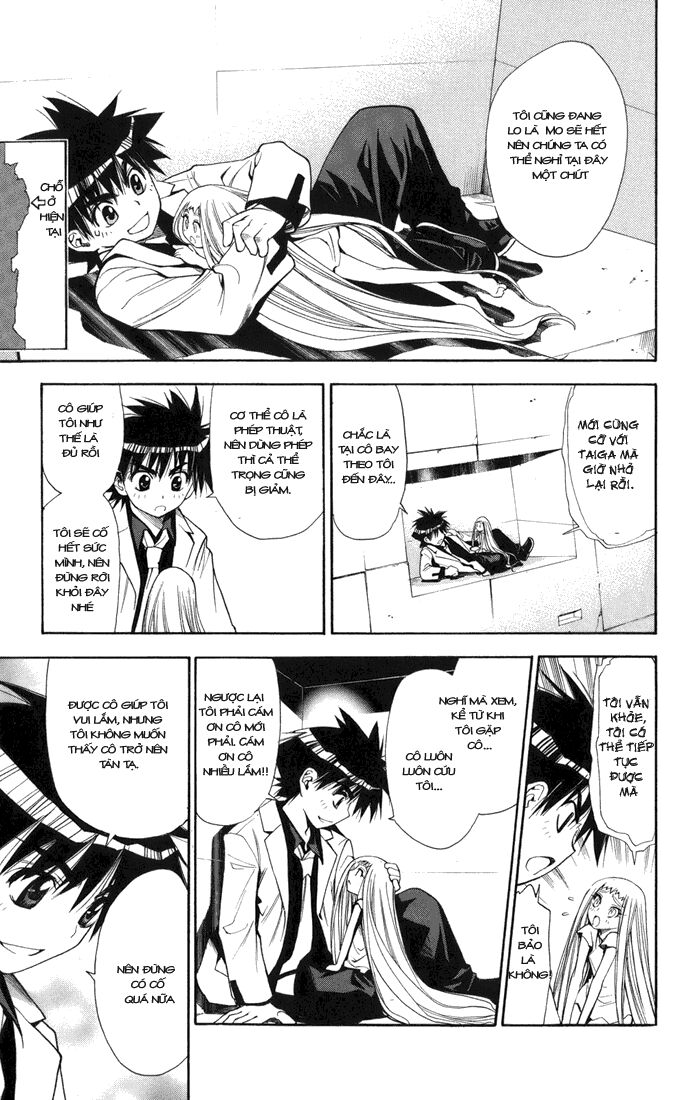 MxO: Chapter 92