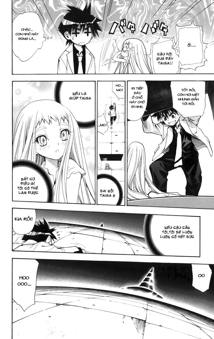 MxO: Chapter 92