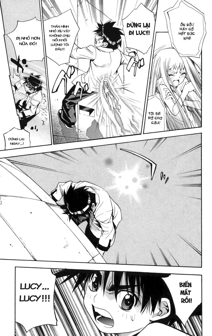 MxO: Chapter 92