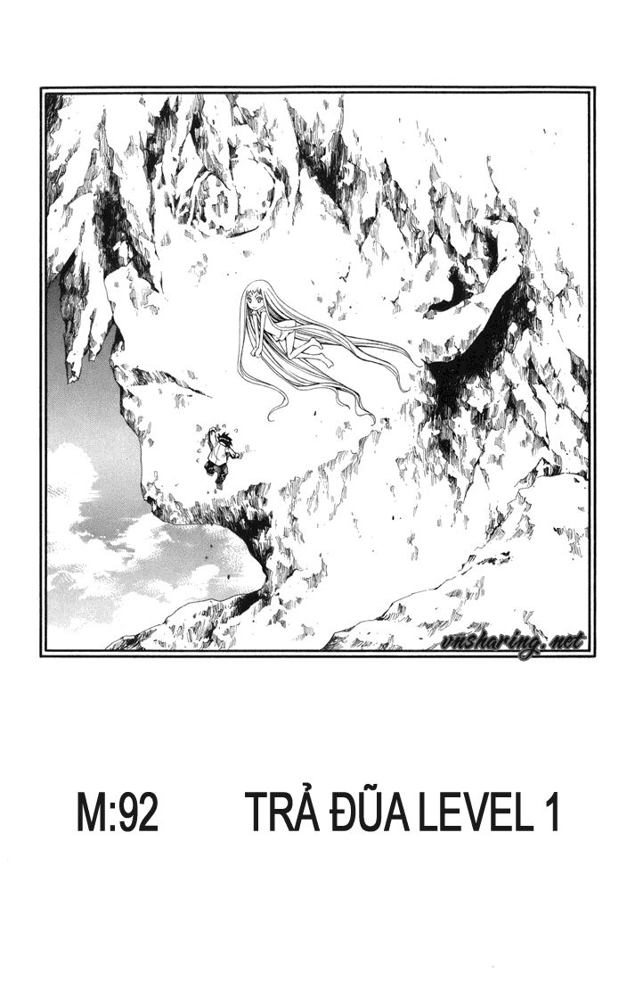 MxO: Chapter 92
