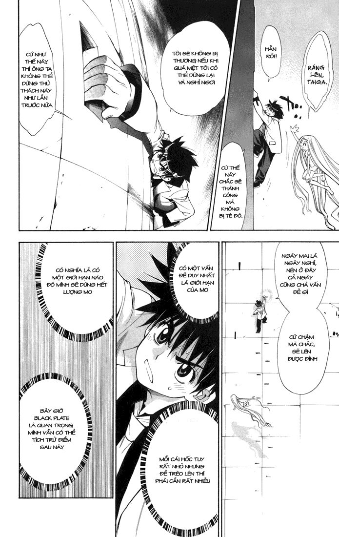 MxO: Chapter 92