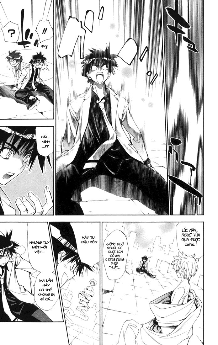 MxO: Chapter 93