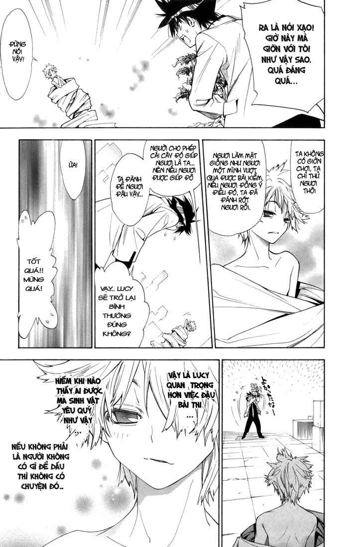 MxO: Chapter 93