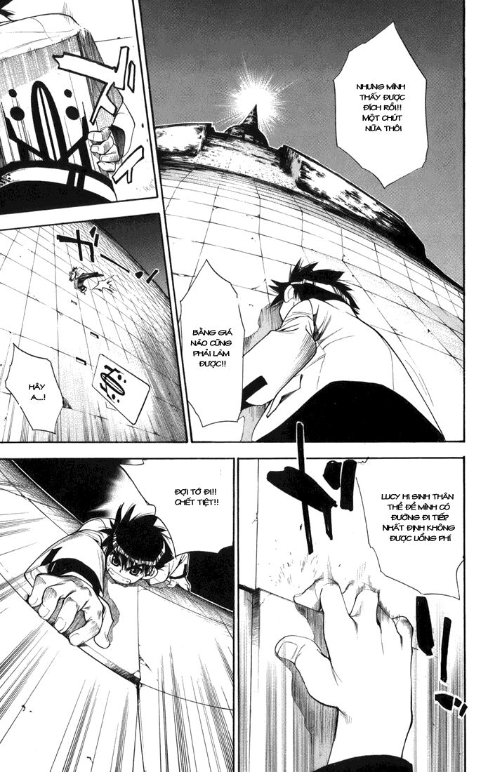 MxO: Chapter 93