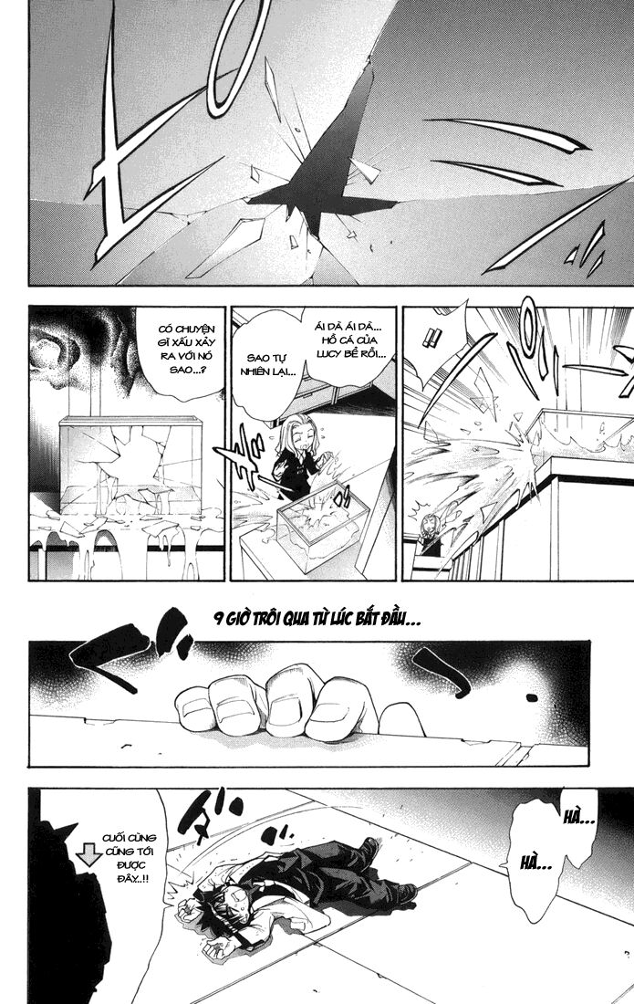 MxO: Chapter 93