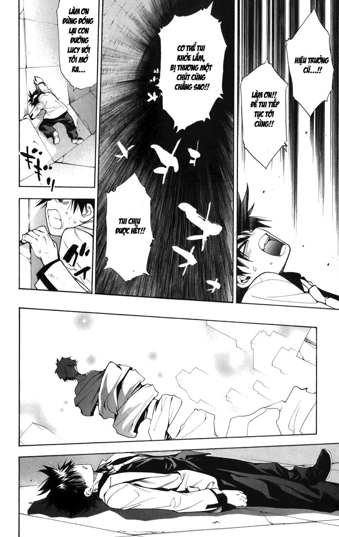 MxO: Chapter 93
