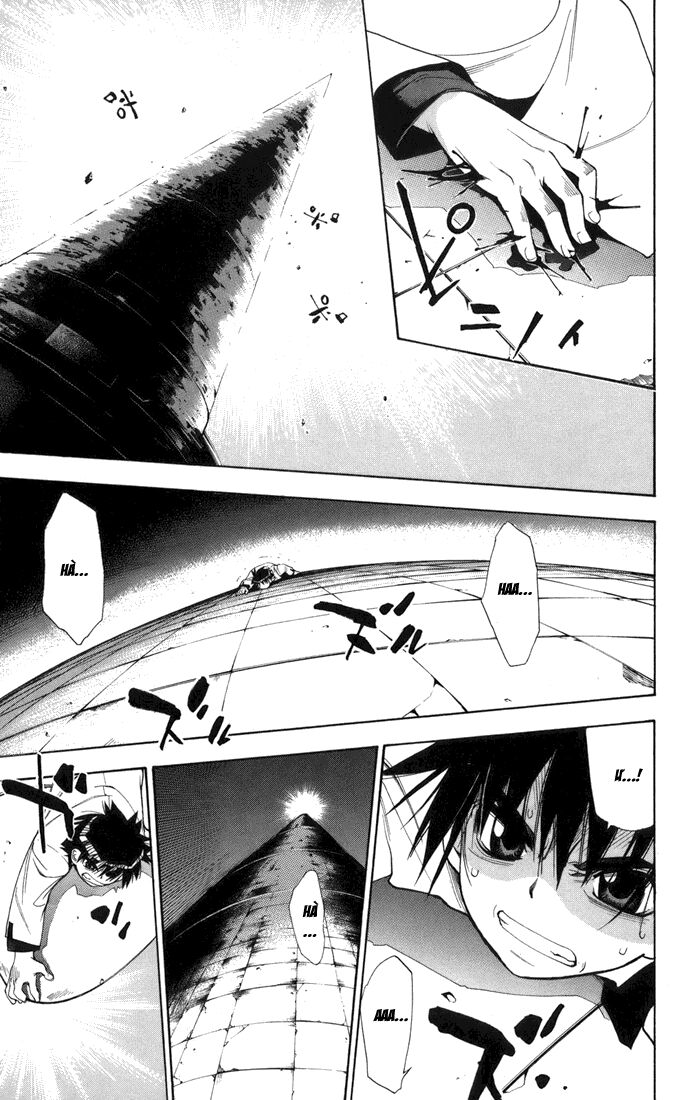 MxO: Chapter 93