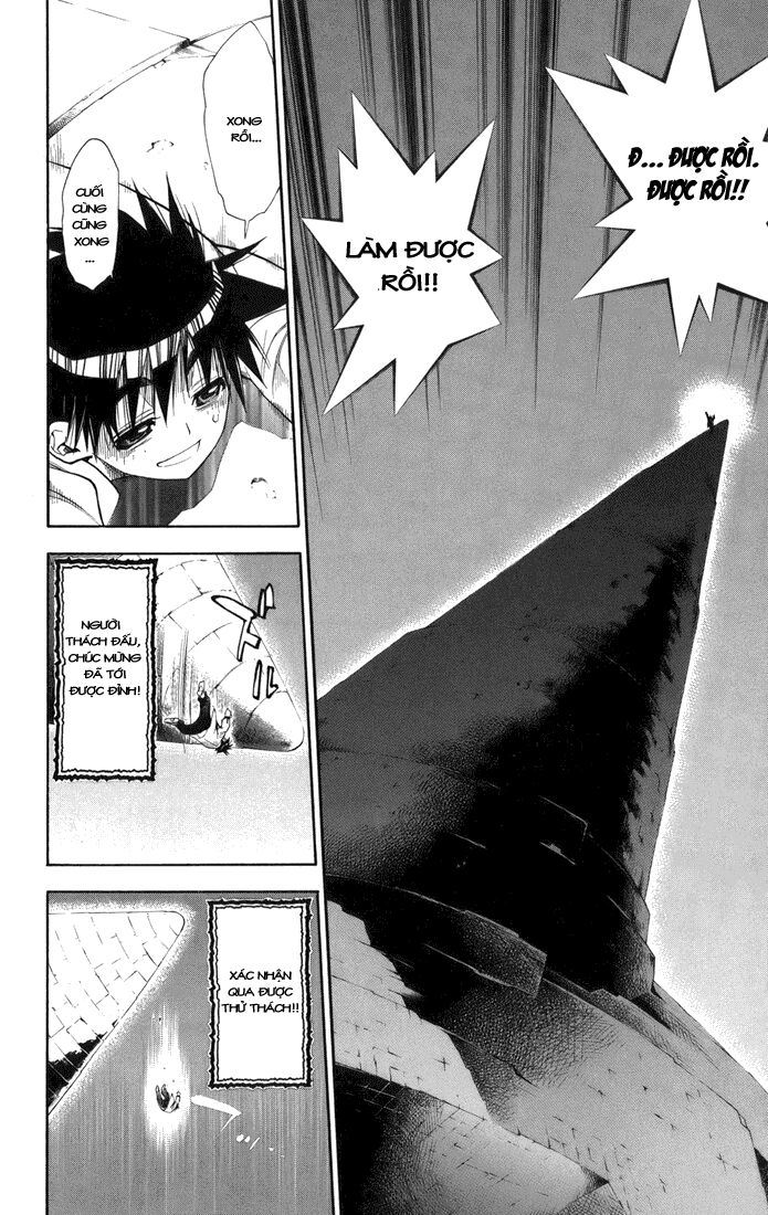 MxO: Chapter 93