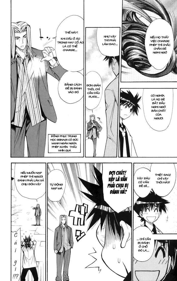 MxO: Chapter 94