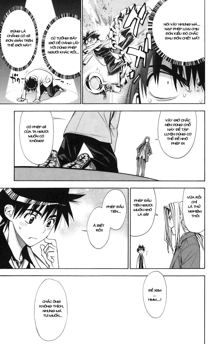 MxO: Chapter 94