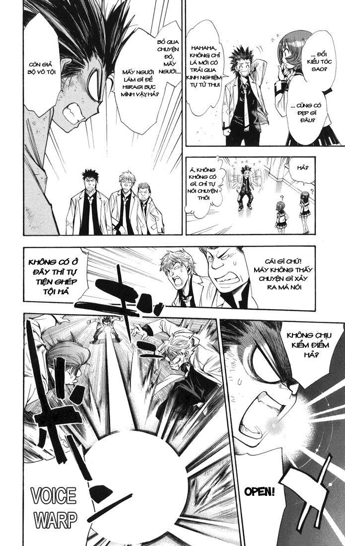 MxO: Chapter 94