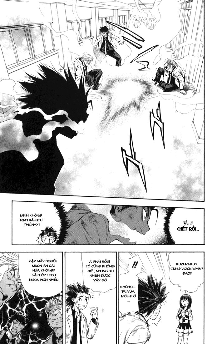 MxO: Chapter 94