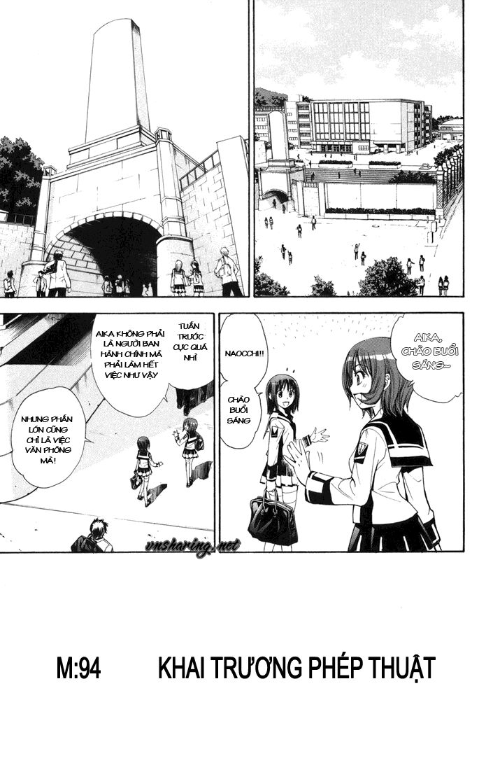MxO: Chapter 94