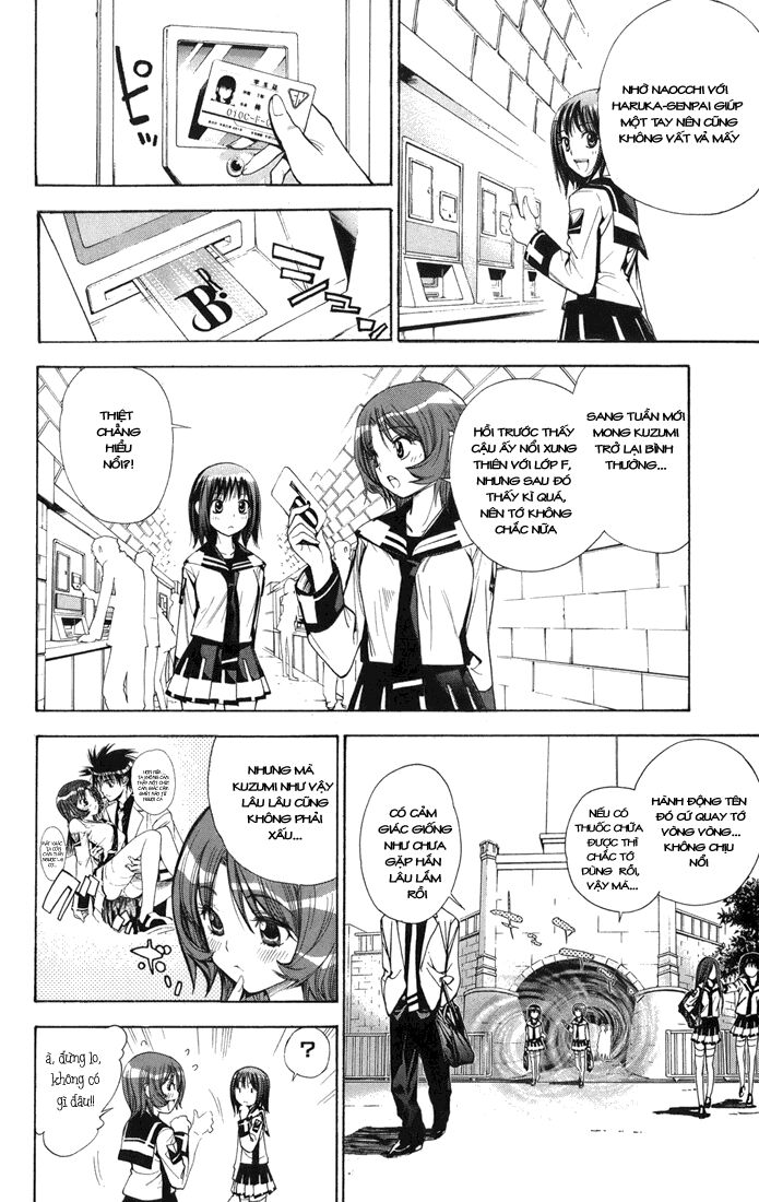 MxO: Chapter 94